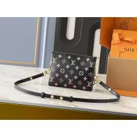 Cheap Louis Vuitton Messenger Bags For Women #1322015 Replica Wholesale [$60.00 USD] [ITEM#1322015] on Replica Louis Vuitton Messenger Bags