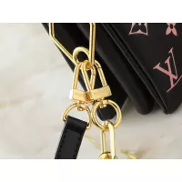 Cheap Louis Vuitton Messenger Bags For Women #1322015 Replica Wholesale [$60.00 USD] [ITEM#1322015] on Replica Louis Vuitton Messenger Bags
