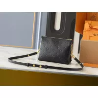 Cheap Louis Vuitton Messenger Bags For Women #1322016 Replica Wholesale [$60.00 USD] [ITEM#1322016] on Replica Louis Vuitton Messenger Bags