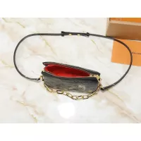 Cheap Louis Vuitton Messenger Bags For Women #1322016 Replica Wholesale [$60.00 USD] [ITEM#1322016] on Replica Louis Vuitton Messenger Bags