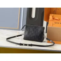 Cheap Louis Vuitton Messenger Bags For Women #1322017 Replica Wholesale [$60.00 USD] [ITEM#1322017] on Replica Louis Vuitton Messenger Bags
