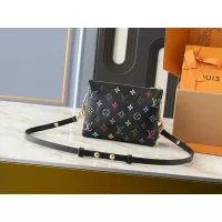 Cheap Louis Vuitton Messenger Bags For Women #1322018 Replica Wholesale [$60.00 USD] [ITEM#1322018] on Replica Louis Vuitton Messenger Bags