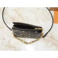 Cheap Louis Vuitton Messenger Bags For Women #1322018 Replica Wholesale [$60.00 USD] [ITEM#1322018] on Replica Louis Vuitton Messenger Bags