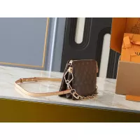 Cheap Louis Vuitton Messenger Bags For Women #1322019 Replica Wholesale [$60.00 USD] [ITEM#1322019] on Replica Louis Vuitton Messenger Bags