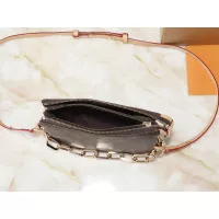 Cheap Louis Vuitton Messenger Bags For Women #1322019 Replica Wholesale [$60.00 USD] [ITEM#1322019] on Replica Louis Vuitton Messenger Bags