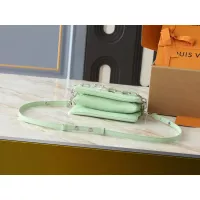 Cheap Louis Vuitton Messenger Bags For Women #1322020 Replica Wholesale [$60.00 USD] [ITEM#1322020] on Replica Louis Vuitton Messenger Bags
