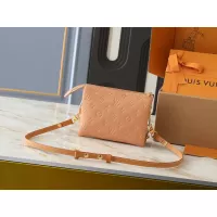 Cheap Louis Vuitton Messenger Bags For Women #1322021 Replica Wholesale [$60.00 USD] [ITEM#1322021] on Replica Louis Vuitton Messenger Bags