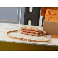 Cheap Louis Vuitton Messenger Bags For Women #1322021 Replica Wholesale [$60.00 USD] [ITEM#1322021] on Replica Louis Vuitton Messenger Bags
