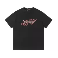 Cheap Louis Vuitton LV T-Shirts Short Sleeved For Unisex #1322022 Replica Wholesale [$36.00 USD] [ITEM#1322022] on Replica Louis Vuitton LV T-Shirts