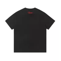 Cheap Louis Vuitton LV T-Shirts Short Sleeved For Unisex #1322022 Replica Wholesale [$36.00 USD] [ITEM#1322022] on Replica Louis Vuitton LV T-Shirts