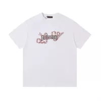 Cheap Louis Vuitton LV T-Shirts Short Sleeved For Unisex #1322023 Replica Wholesale [$36.00 USD] [ITEM#1322023] on Replica Louis Vuitton LV T-Shirts