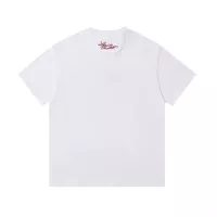 Cheap Louis Vuitton LV T-Shirts Short Sleeved For Unisex #1322023 Replica Wholesale [$36.00 USD] [ITEM#1322023] on Replica Louis Vuitton LV T-Shirts