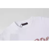 Cheap Louis Vuitton LV T-Shirts Short Sleeved For Unisex #1322023 Replica Wholesale [$36.00 USD] [ITEM#1322023] on Replica Louis Vuitton LV T-Shirts