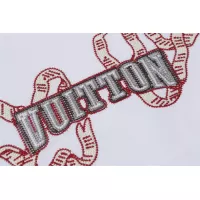 Cheap Louis Vuitton LV T-Shirts Short Sleeved For Unisex #1322023 Replica Wholesale [$36.00 USD] [ITEM#1322023] on Replica Louis Vuitton LV T-Shirts