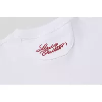 Cheap Louis Vuitton LV T-Shirts Short Sleeved For Unisex #1322023 Replica Wholesale [$36.00 USD] [ITEM#1322023] on Replica Louis Vuitton LV T-Shirts