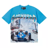 Cheap Godspeed T-Shirts Short Sleeved For Unisex #1322025 Replica Wholesale [$32.00 USD] [ITEM#1322025] on Replica Godspeed T-Shirts