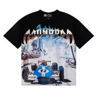 Cheap Godspeed T-Shirts Short Sleeved For Unisex #1322026 Replica Wholesale [$32.00 USD] [ITEM#1322026] on Replica Godspeed T-Shirts