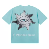 Cheap Godspeed T-Shirts Short Sleeved For Unisex #1322028 Replica Wholesale [$32.00 USD] [ITEM#1322028] on Replica Godspeed T-Shirts