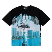 Cheap Godspeed T-Shirts Short Sleeved For Unisex #1322029 Replica Wholesale [$32.00 USD] [ITEM#1322029] on Replica Godspeed T-Shirts