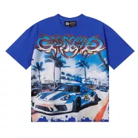 Cheap Godspeed T-Shirts Short Sleeved For Unisex #1322031 Replica Wholesale [$32.00 USD] [ITEM#1322031] on Replica Godspeed T-Shirts