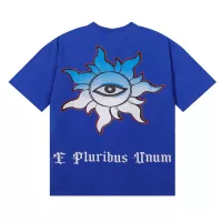 Cheap Godspeed T-Shirts Short Sleeved For Unisex #1322031 Replica Wholesale [$32.00 USD] [ITEM#1322031] on Replica Godspeed T-Shirts