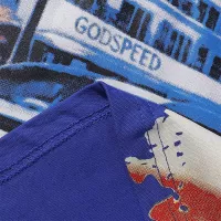 Cheap Godspeed T-Shirts Short Sleeved For Unisex #1322031 Replica Wholesale [$32.00 USD] [ITEM#1322031] on Replica Godspeed T-Shirts