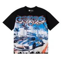 Cheap Godspeed T-Shirts Short Sleeved For Unisex #1322032 Replica Wholesale [$32.00 USD] [ITEM#1322032] on Replica Godspeed T-Shirts