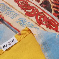 Cheap Godspeed T-Shirts Short Sleeved For Unisex #1322034 Replica Wholesale [$32.00 USD] [ITEM#1322034] on Replica Godspeed T-Shirts