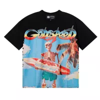 Cheap Godspeed T-Shirts Short Sleeved For Unisex #1322035 Replica Wholesale [$32.00 USD] [ITEM#1322035] on Replica Godspeed T-Shirts