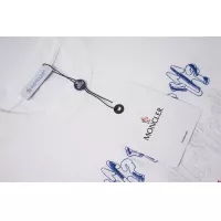 Cheap Moncler T-Shirts Short Sleeved For Unisex #1322036 Replica Wholesale [$34.00 USD] [ITEM#1322036] on Replica Moncler T-Shirts