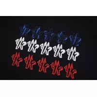 Cheap Moncler T-Shirts Short Sleeved For Unisex #1322037 Replica Wholesale [$34.00 USD] [ITEM#1322037] on Replica Moncler T-Shirts