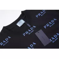 Cheap Prada T-Shirts Short Sleeved For Unisex #1322039 Replica Wholesale [$34.00 USD] [ITEM#1322039] on Replica Prada T-Shirts