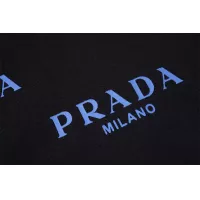 Cheap Prada T-Shirts Short Sleeved For Unisex #1322039 Replica Wholesale [$34.00 USD] [ITEM#1322039] on Replica Prada T-Shirts