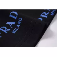 Cheap Prada T-Shirts Short Sleeved For Unisex #1322039 Replica Wholesale [$34.00 USD] [ITEM#1322039] on Replica Prada T-Shirts