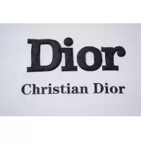 Cheap Christian Dior T-Shirts Short Sleeved For Unisex #1322040 Replica Wholesale [$34.00 USD] [ITEM#1322040] on Replica Christian Dior T-Shirts