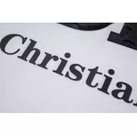 Cheap Christian Dior T-Shirts Short Sleeved For Unisex #1322040 Replica Wholesale [$34.00 USD] [ITEM#1322040] on Replica Christian Dior T-Shirts