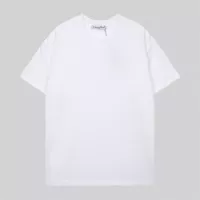 Cheap Christian Dior T-Shirts Short Sleeved For Unisex #1322042 Replica Wholesale [$34.00 USD] [ITEM#1322042] on Replica Christian Dior T-Shirts
