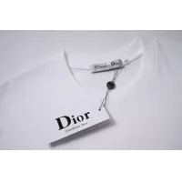 Cheap Christian Dior T-Shirts Short Sleeved For Unisex #1322042 Replica Wholesale [$34.00 USD] [ITEM#1322042] on Replica Christian Dior T-Shirts