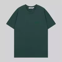 Cheap Christian Dior T-Shirts Short Sleeved For Unisex #1322043 Replica Wholesale [$34.00 USD] [ITEM#1322043] on Replica Christian Dior T-Shirts