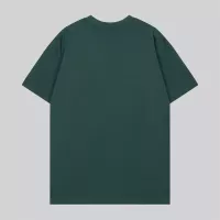 Cheap Christian Dior T-Shirts Short Sleeved For Unisex #1322043 Replica Wholesale [$34.00 USD] [ITEM#1322043] on Replica Christian Dior T-Shirts