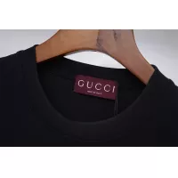 Cheap Gucci T-Shirts Short Sleeved For Unisex #1322046 Replica Wholesale [$32.00 USD] [ITEM#1322046] on Replica Gucci T-Shirts