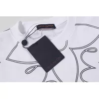 Cheap Louis Vuitton LV T-Shirts Short Sleeved For Unisex #1322047 Replica Wholesale [$36.00 USD] [ITEM#1322047] on Replica Louis Vuitton LV T-Shirts