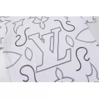Cheap Louis Vuitton LV T-Shirts Short Sleeved For Unisex #1322047 Replica Wholesale [$36.00 USD] [ITEM#1322047] on Replica Louis Vuitton LV T-Shirts