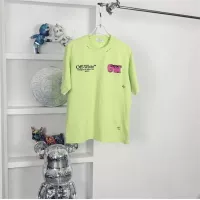 Cheap Off-White T-Shirts Short Sleeved For Unisex #1322052 Replica Wholesale [$34.00 USD] [ITEM#1322052] on Replica Off-White T-Shirts
