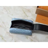 Cheap Louis Vuitton HandBags For Women #1322053 Replica Wholesale [$56.00 USD] [ITEM#1322053] on Replica Louis Vuitton HandBags