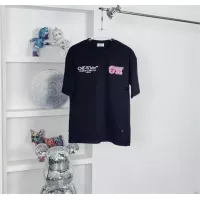 Cheap Off-White T-Shirts Short Sleeved For Unisex #1322054 Replica Wholesale [$34.00 USD] [ITEM#1322054] on Replica Off-White T-Shirts