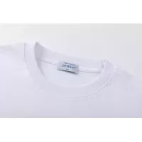 Cheap Off-White T-Shirts Short Sleeved For Unisex #1322056 Replica Wholesale [$34.00 USD] [ITEM#1322056] on Replica Off-White T-Shirts