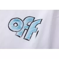 Cheap Off-White T-Shirts Short Sleeved For Unisex #1322056 Replica Wholesale [$34.00 USD] [ITEM#1322056] on Replica Off-White T-Shirts