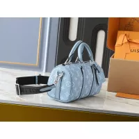 Cheap Louis Vuitton HandBags For Women #1322058 Replica Wholesale [$60.00 USD] [ITEM#1322058] on Replica Louis Vuitton HandBags