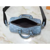 Cheap Louis Vuitton HandBags For Women #1322058 Replica Wholesale [$60.00 USD] [ITEM#1322058] on Replica Louis Vuitton HandBags